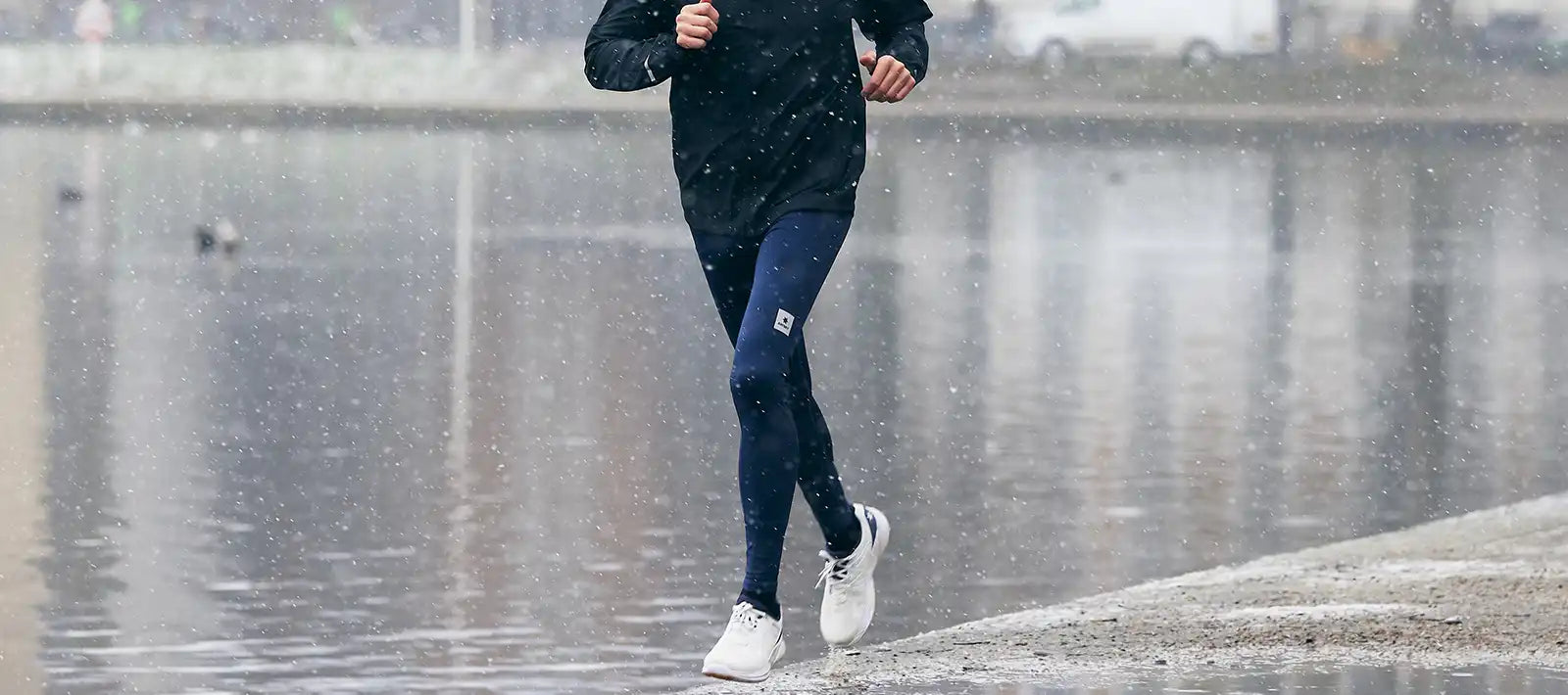 Jogging tights sales