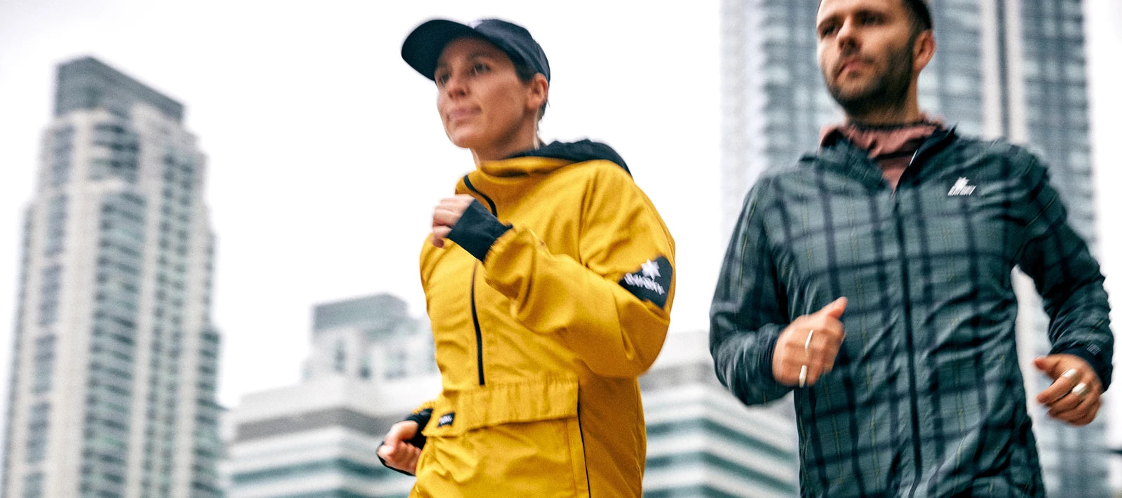 Saysky Running Jackets Vests Guide Saysky