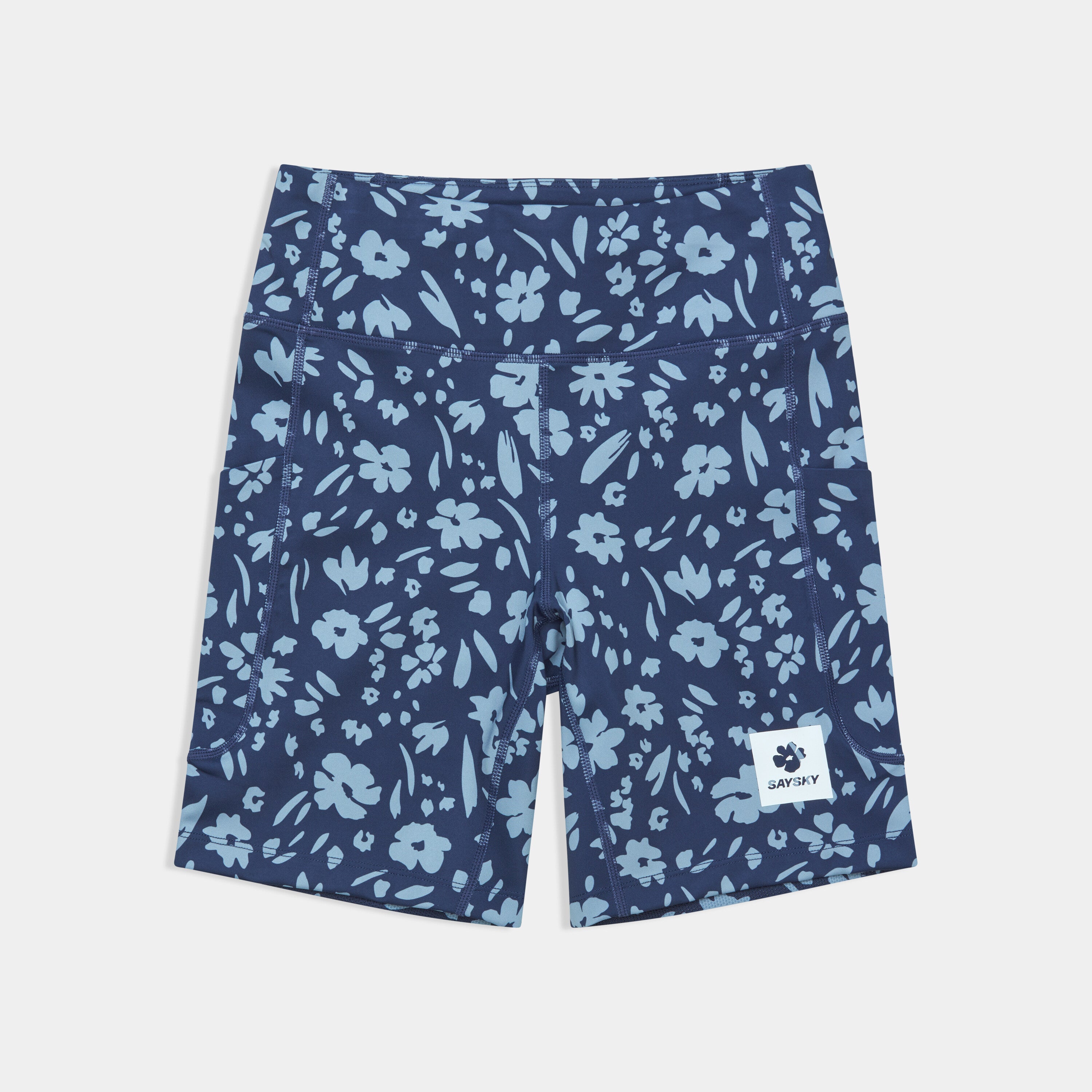 SAYSKY Women's Running Short Tights | Worldwide Shipping | Express
