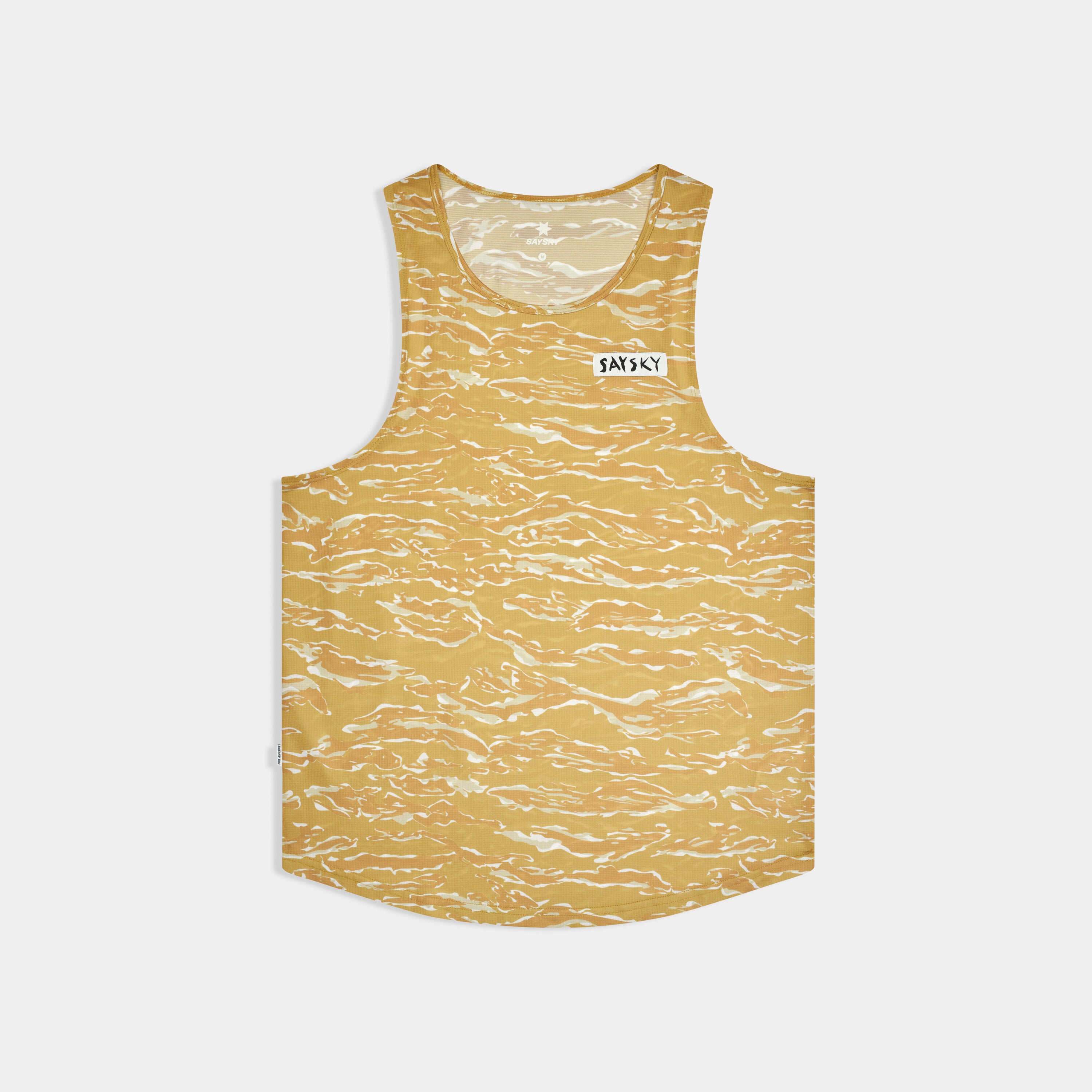 Saysky Tiger Combat Singlet – Saysky.com
