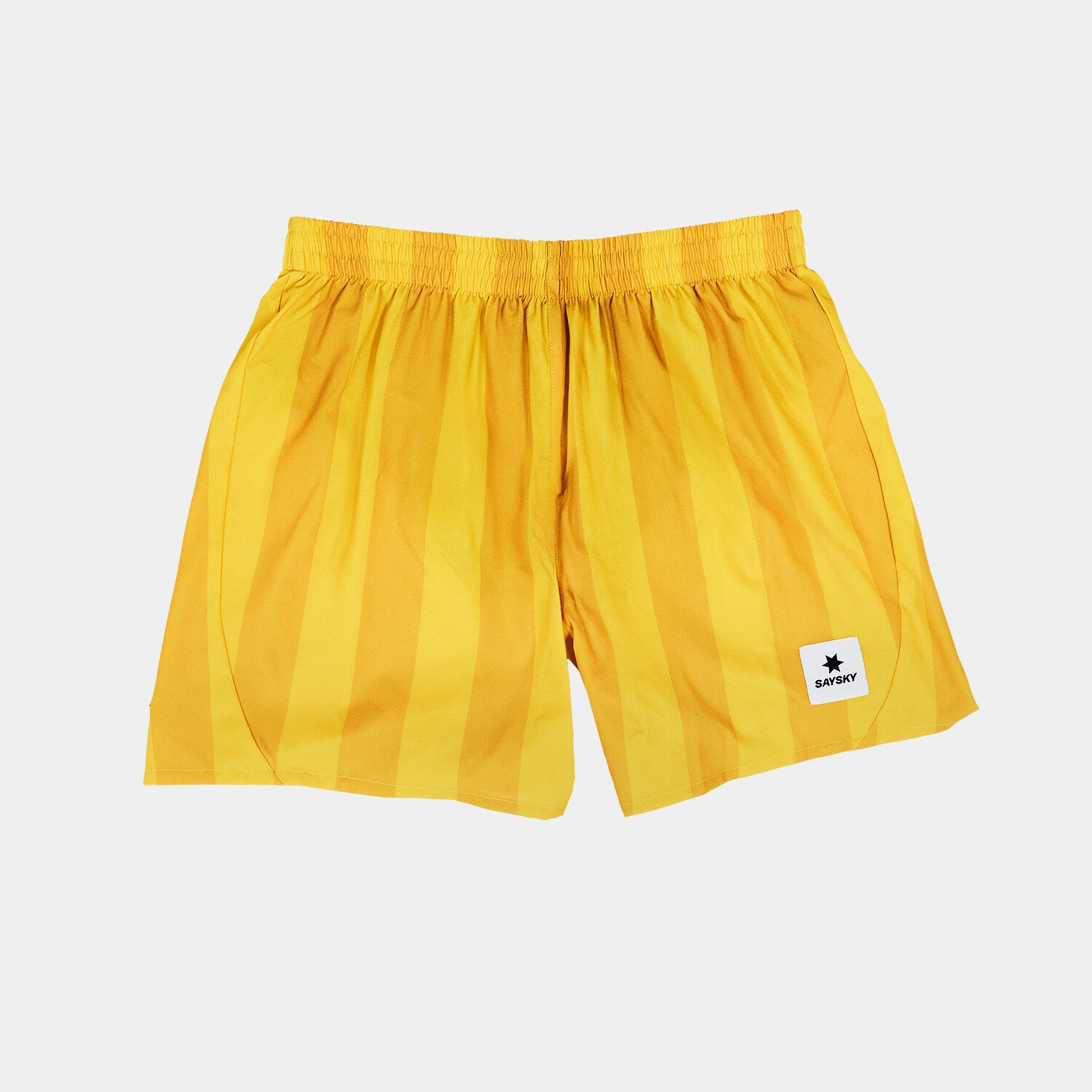 Saysky Stripe Pace Shorts 5'' – Saysky.com