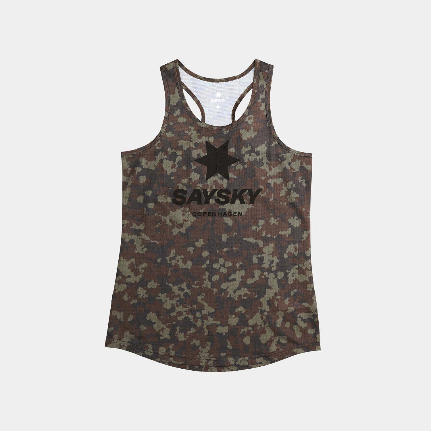 Statement Combat Singlet