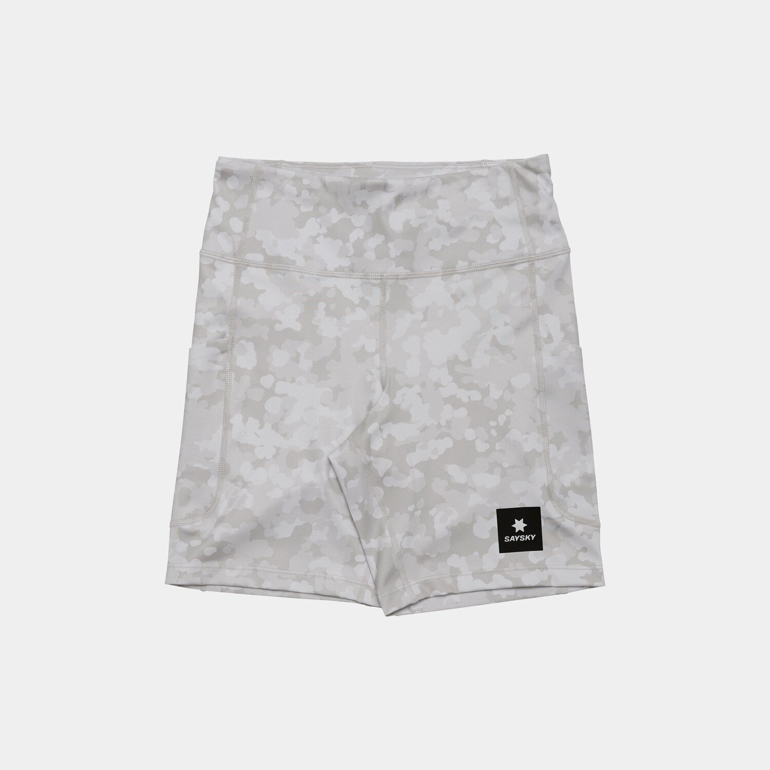 Saysky Camo Combat+ Short Tights 7