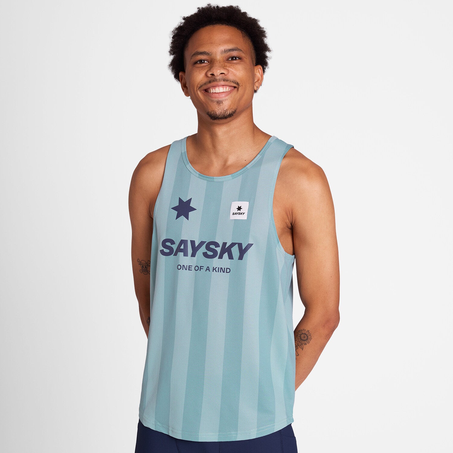 【希少】Dark Sky Distance Elite Singlet Nike 2023 Pro Elite Team Distance Singlet | Trackandfieldclothes