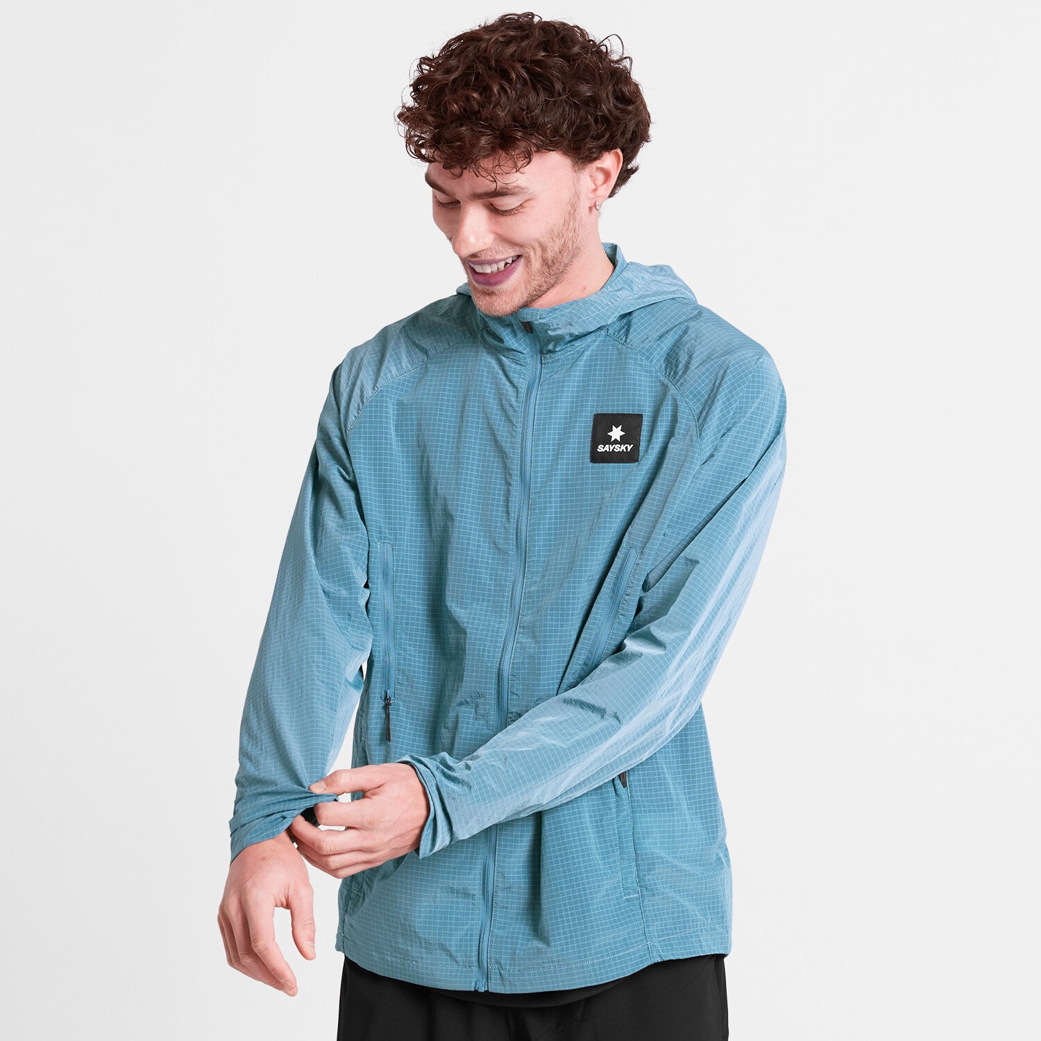 Saysky Clean Pace Shield Jacket – Saysky.com
