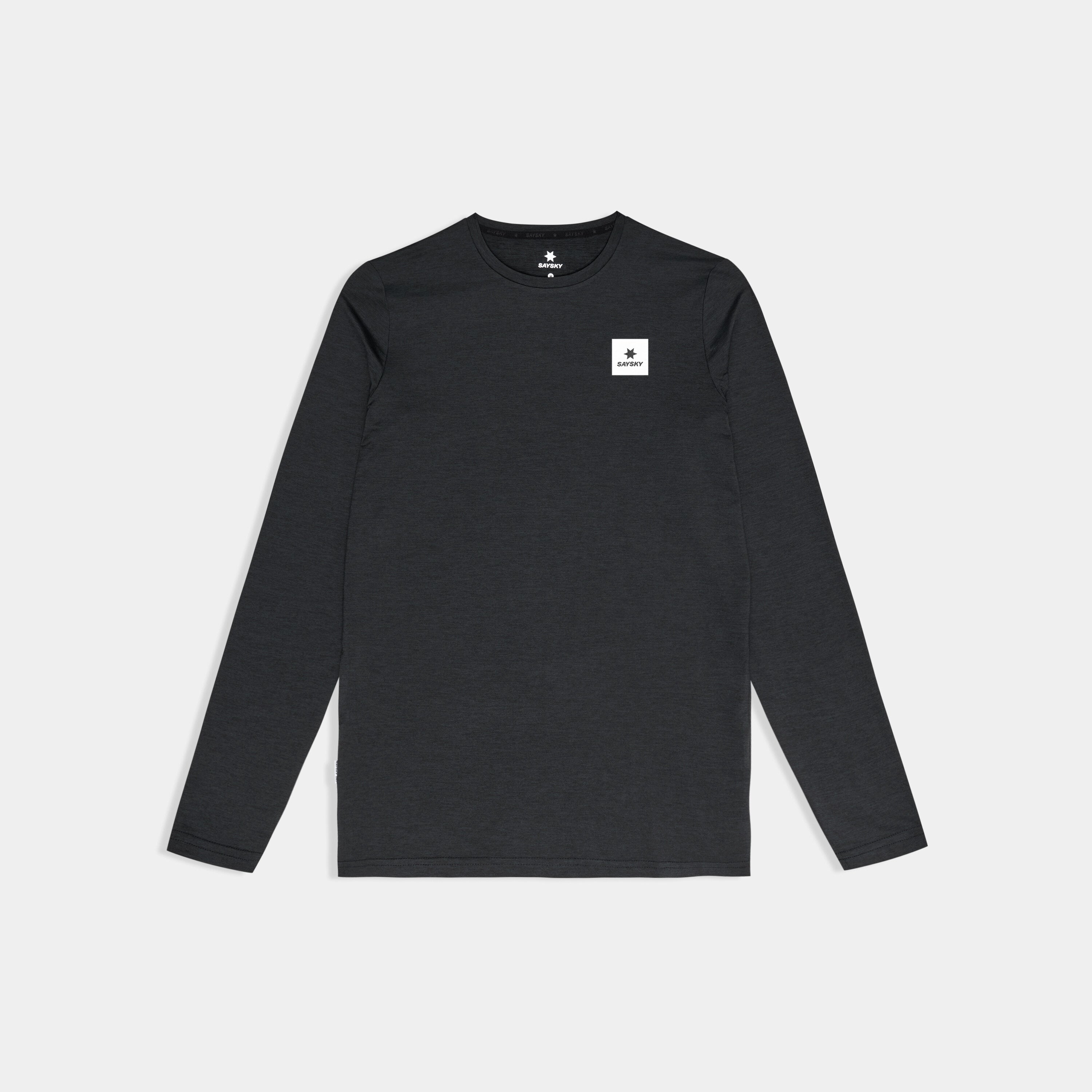 Saysky Clean Pace Long Sleeve – Saysky.com