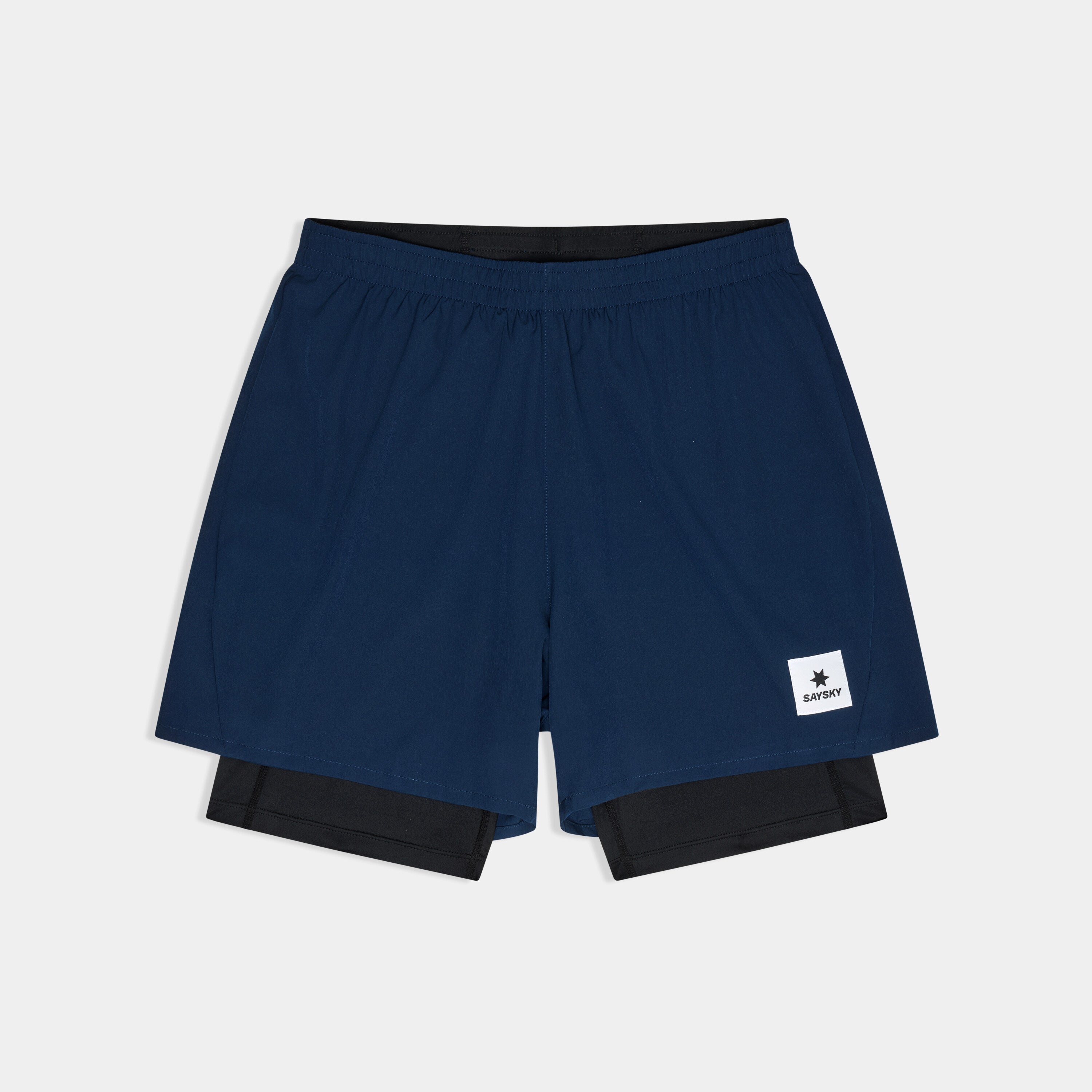 Saysky 2 in 1 Pace Shorts 5'' – Saysky.com