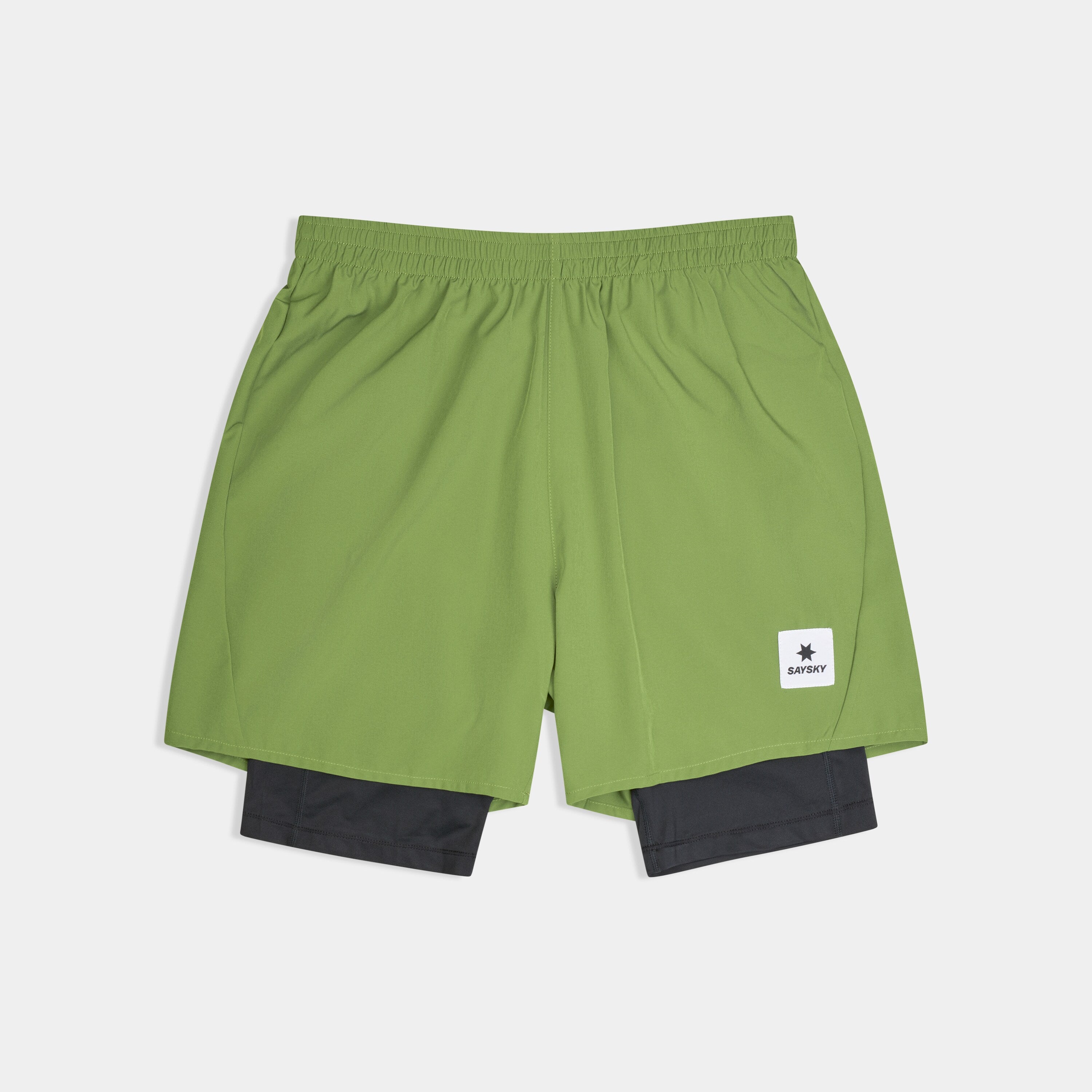 セイスカイ SAYSKY Terazzo Pace Shorts XS・S Saysky Flower Pace Shorts 5'' – Saysky.us