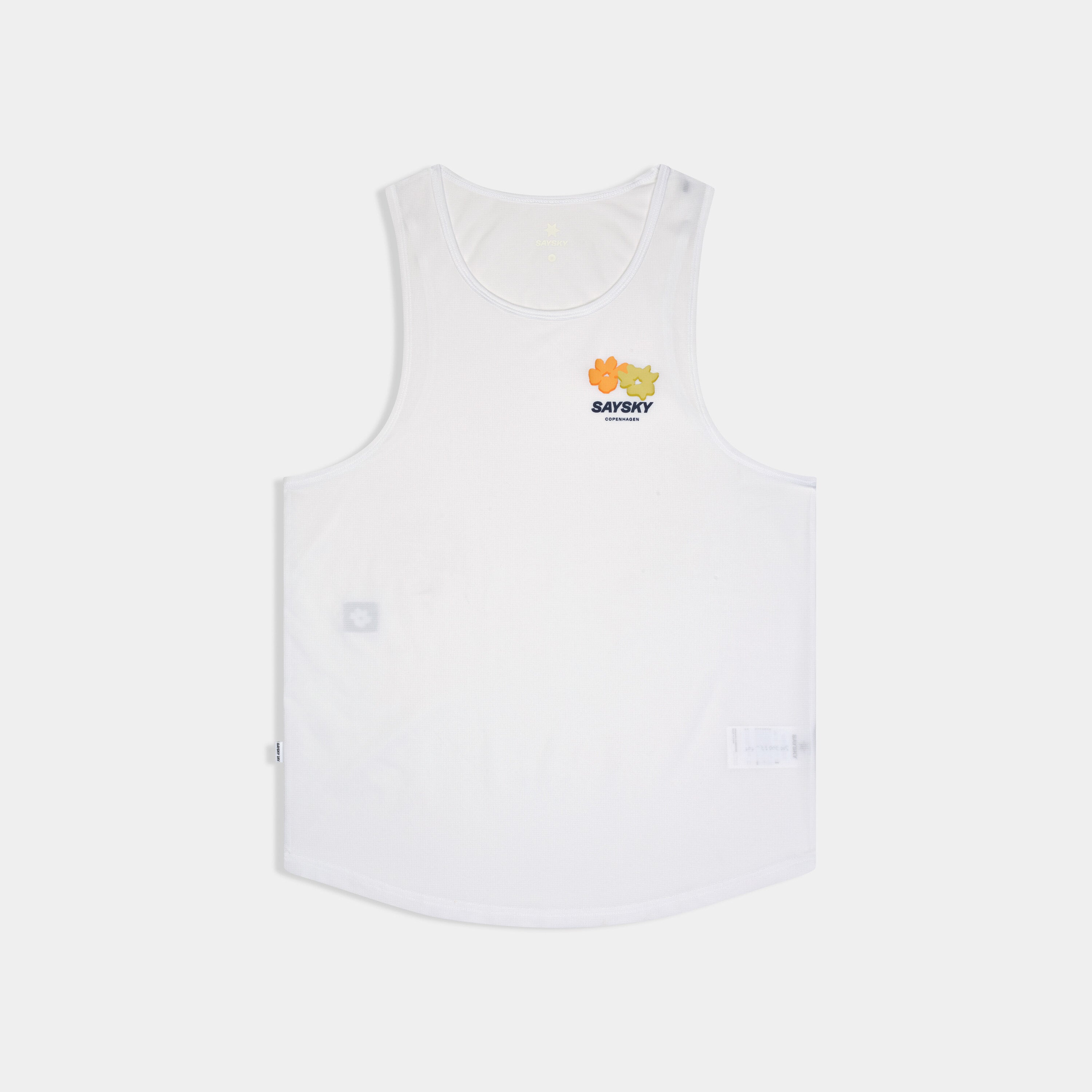 SAYSKY Men's Running Singlets | Worldwide Shipping | Express