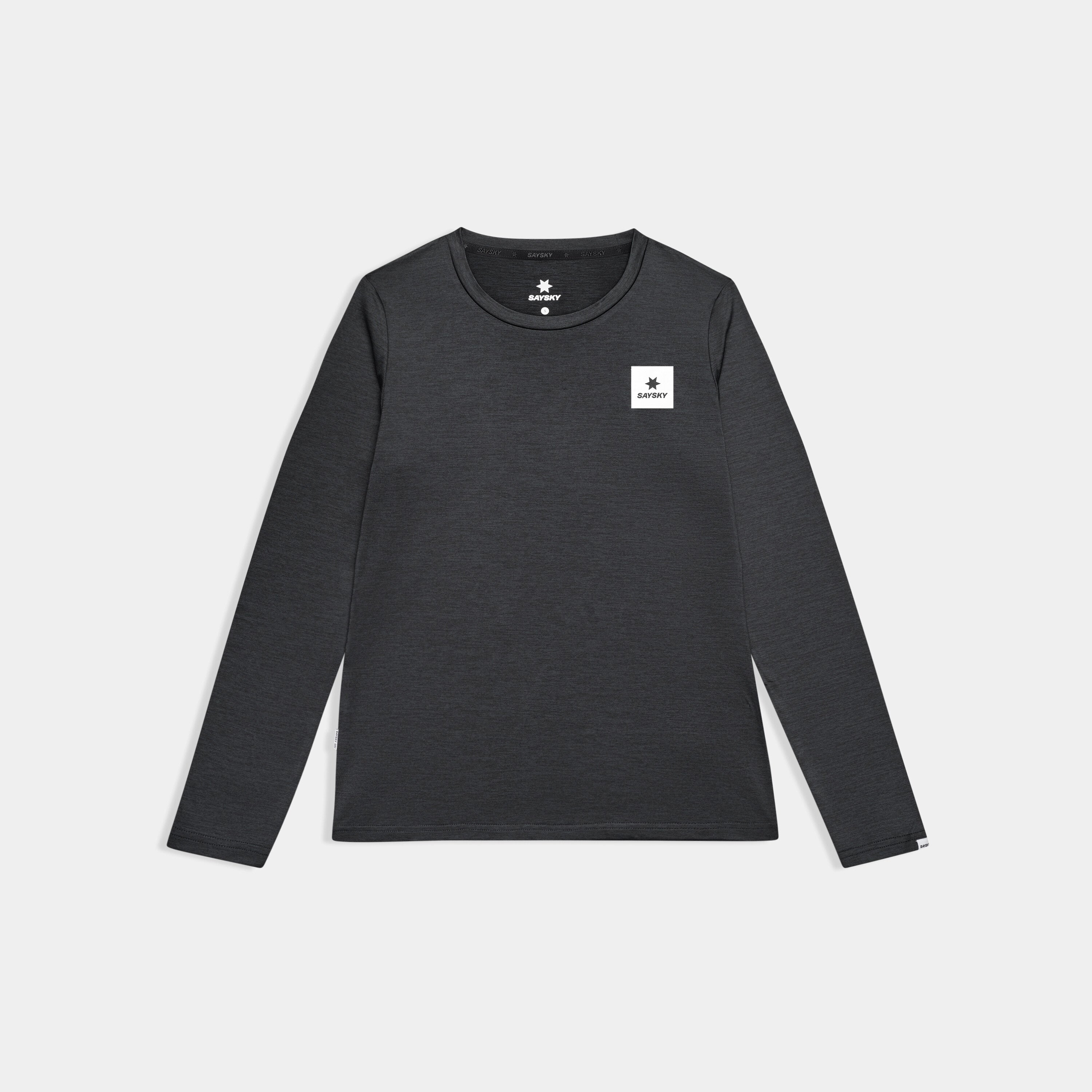 Saysky Clean Pace Long Sleeve – Saysky.com