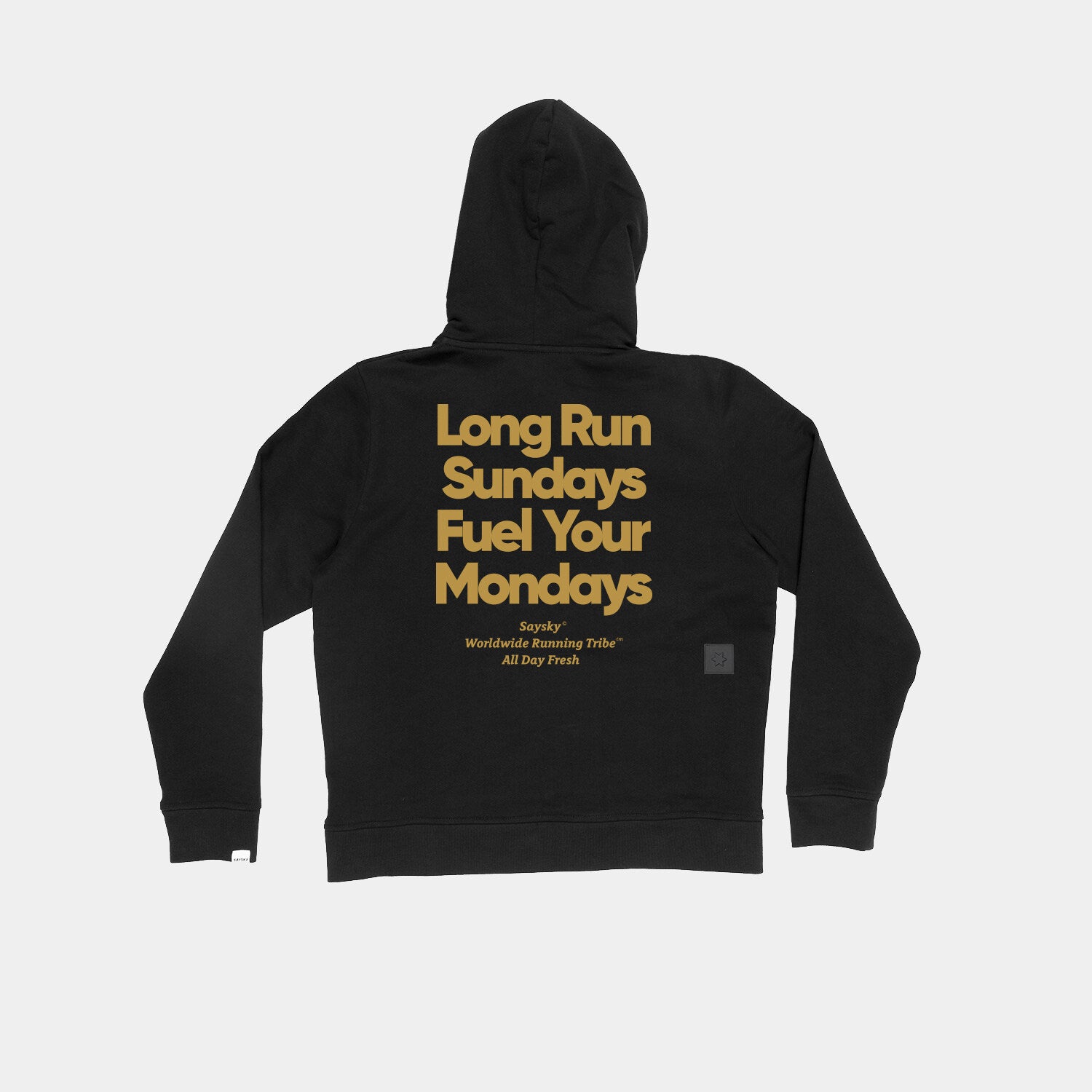 saysky セットアップ　メンズxs SAYSKY Men's OFF-RUN - Casual Sportswear | Worldwide Shipping ウォーキング・ランニングウェア