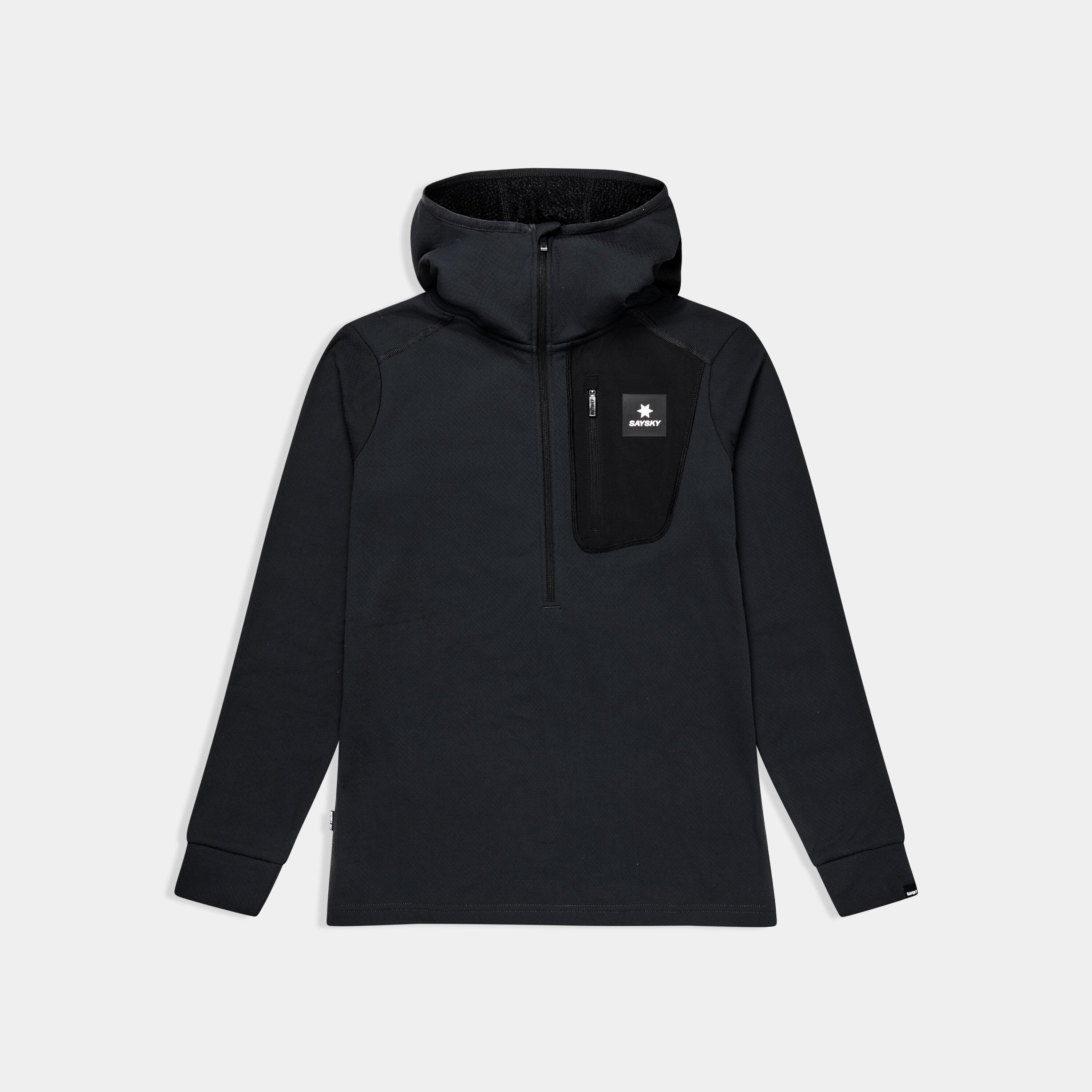 SAYSKY Women's Running Fleece Jackets | Worldwide Shipping