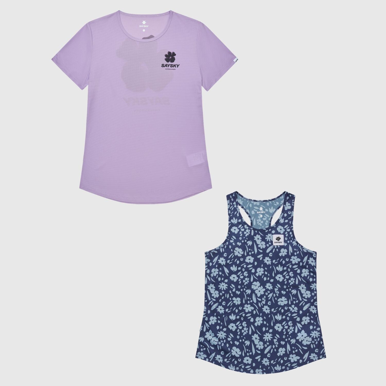 Boom Bloom Tops - 2 Pack – Saysky.com