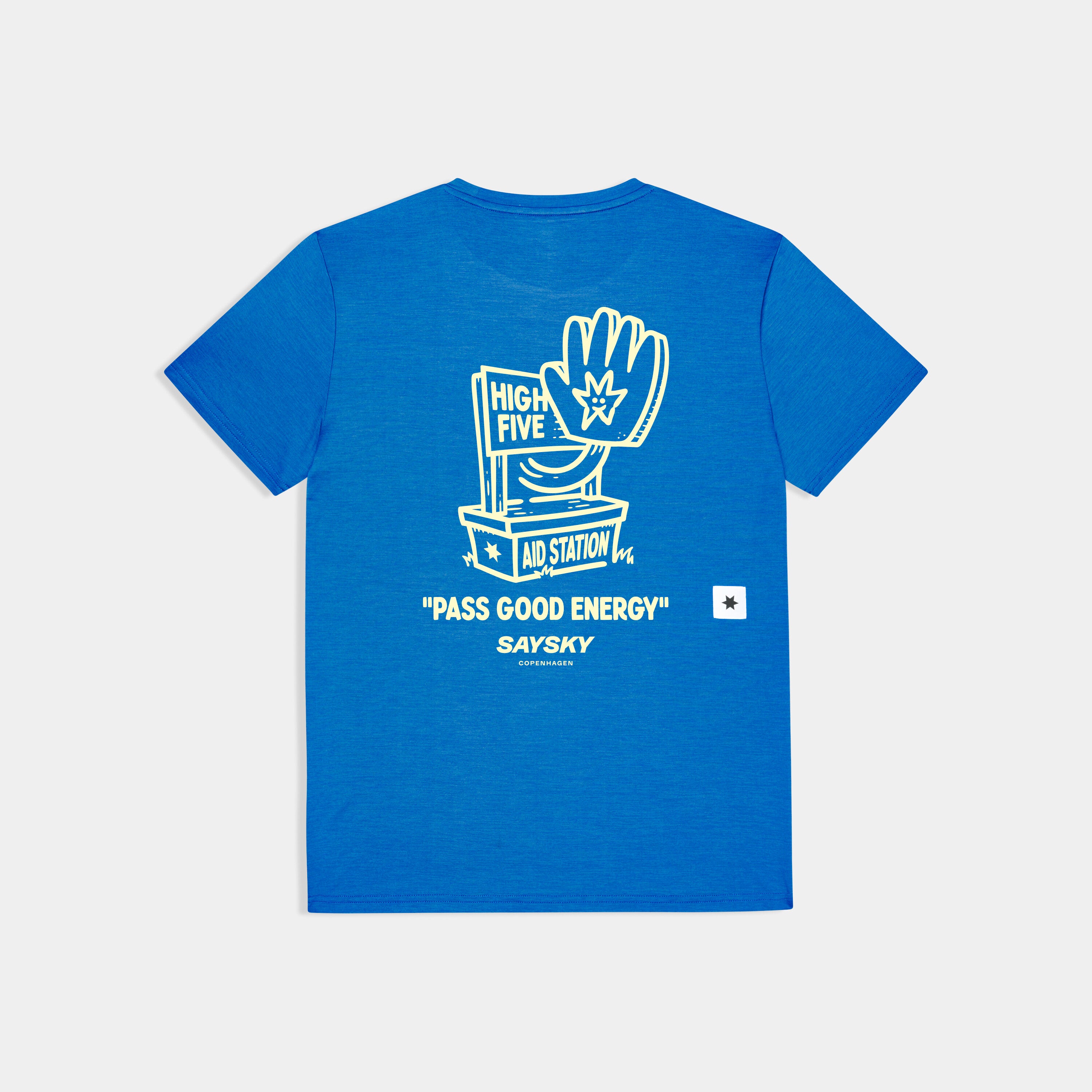 SAYSKY Running Clothes | Worldwide Shipping | Express Delivery