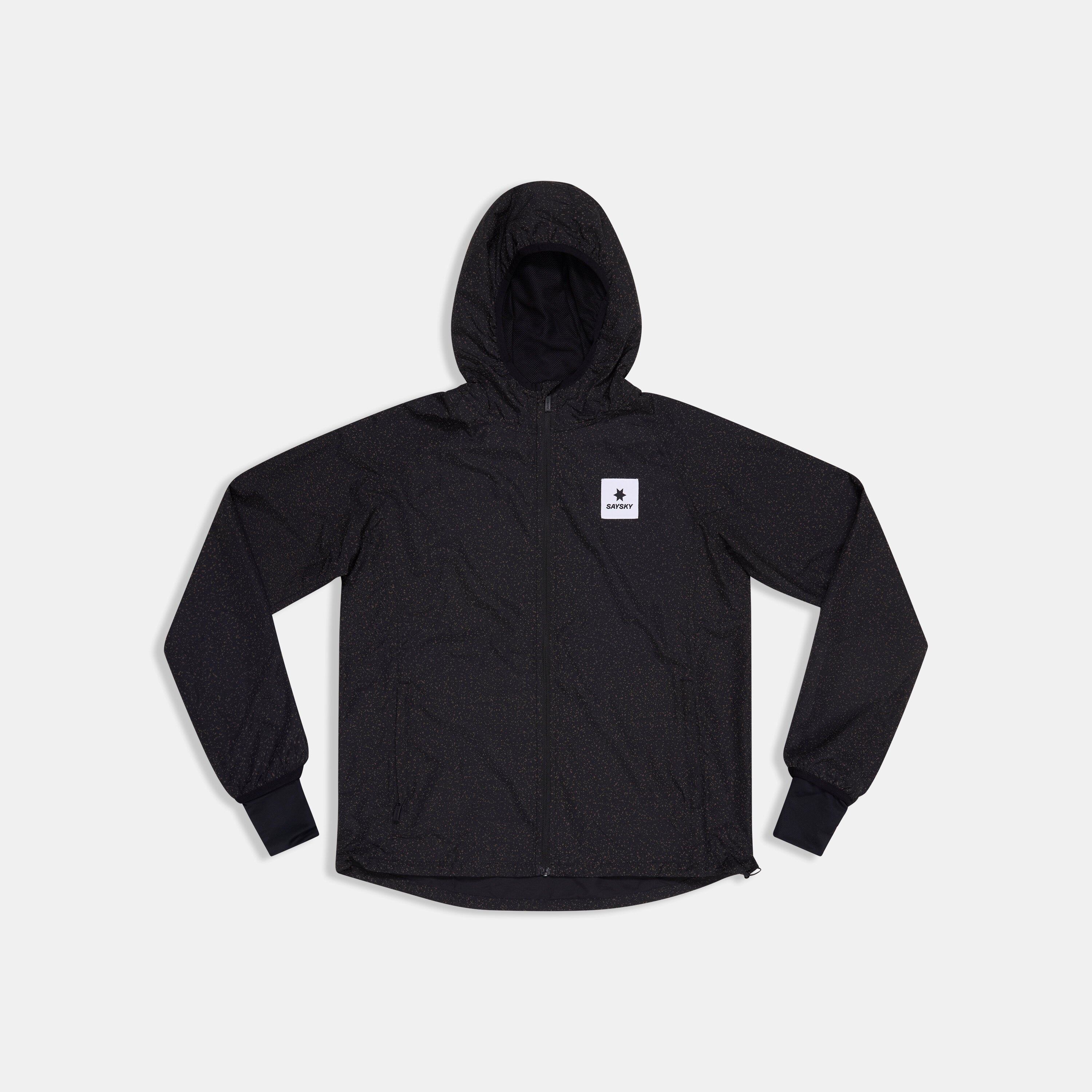 Saysky Reflective Universe Pace Jacket – Saysky.com