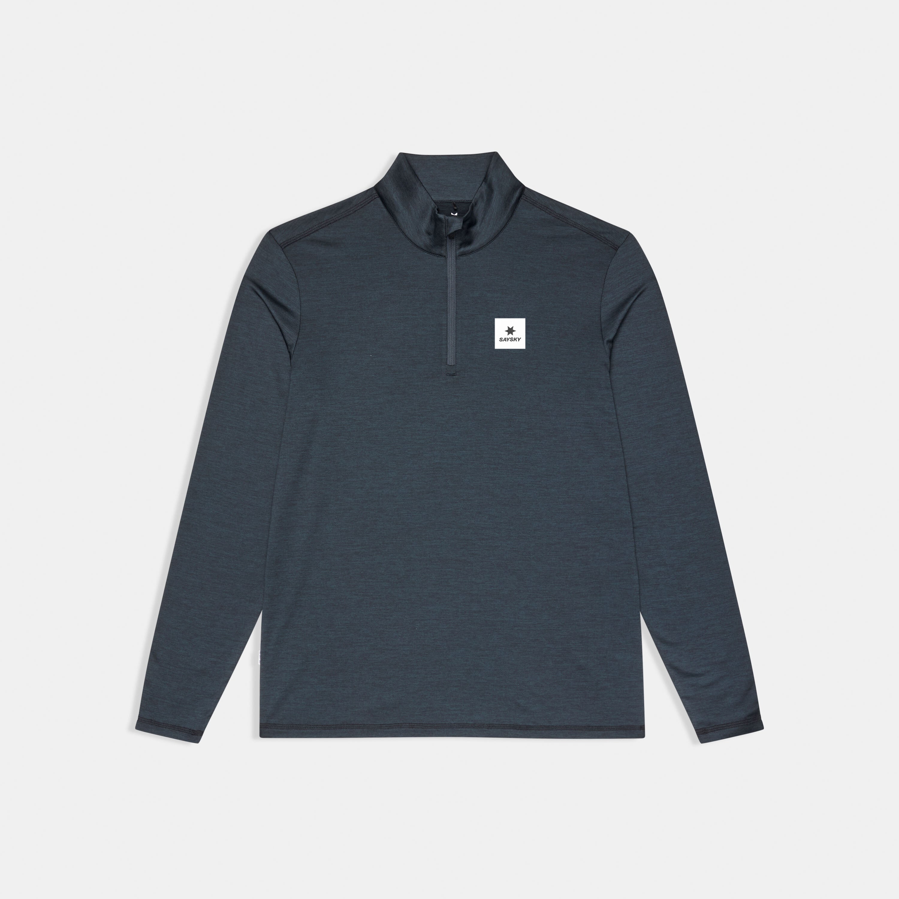 Saysky Pace Half Zip Long Sleeve – Saysky.com