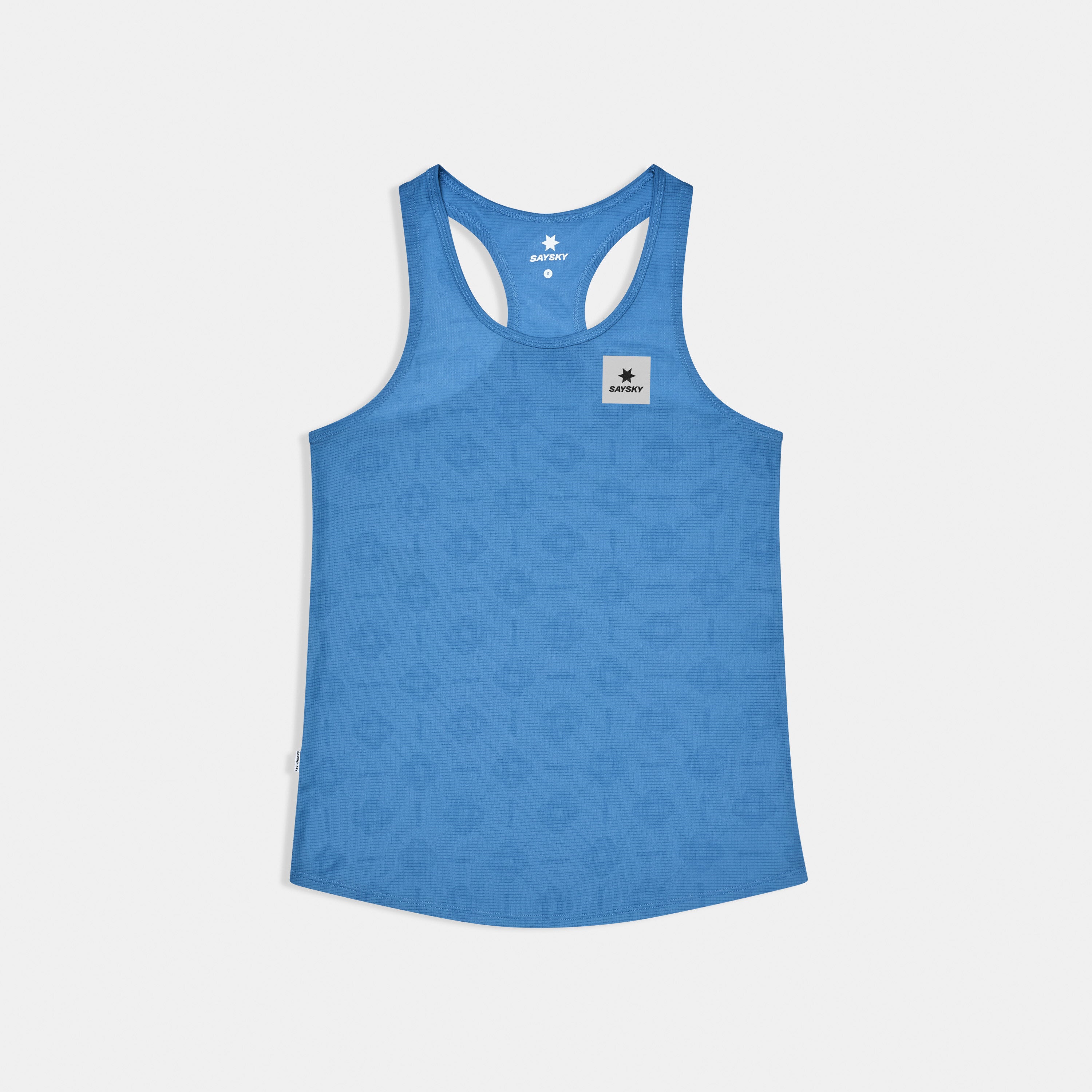 SAYSKY タンクトップ Sサイズ SAYSKY Running Singlets | Worldwide Shipping | Express Delivery