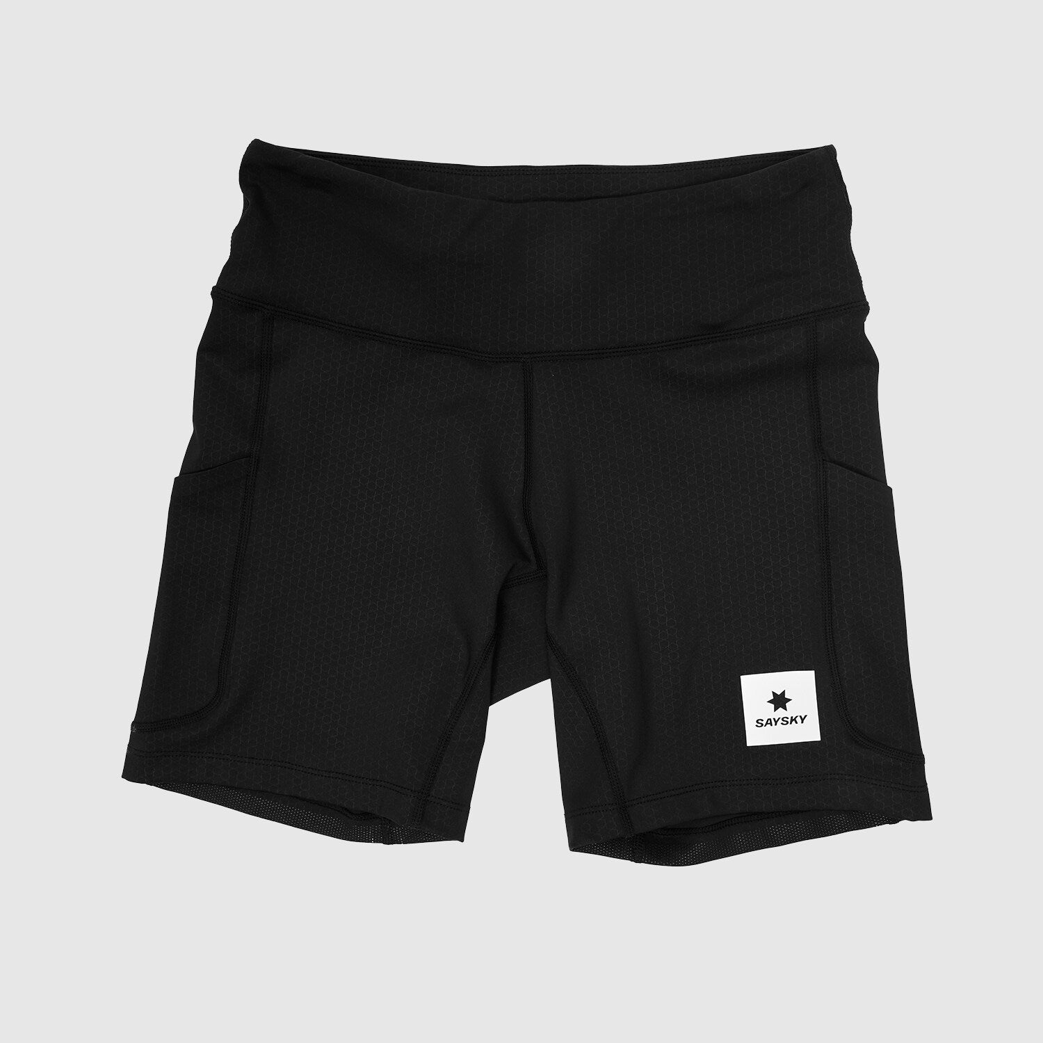 Saysky Combat+ Short Tights 7'' – Saysky.com