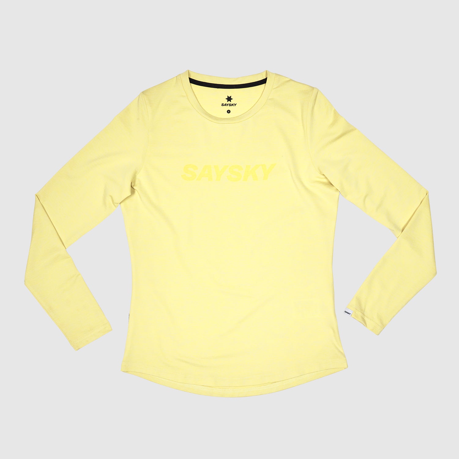 SAYSKY WMNS Map Blaze Longsleeve –