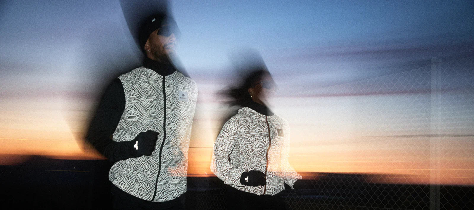 Autumn/Winter 2025: Thunderstorm