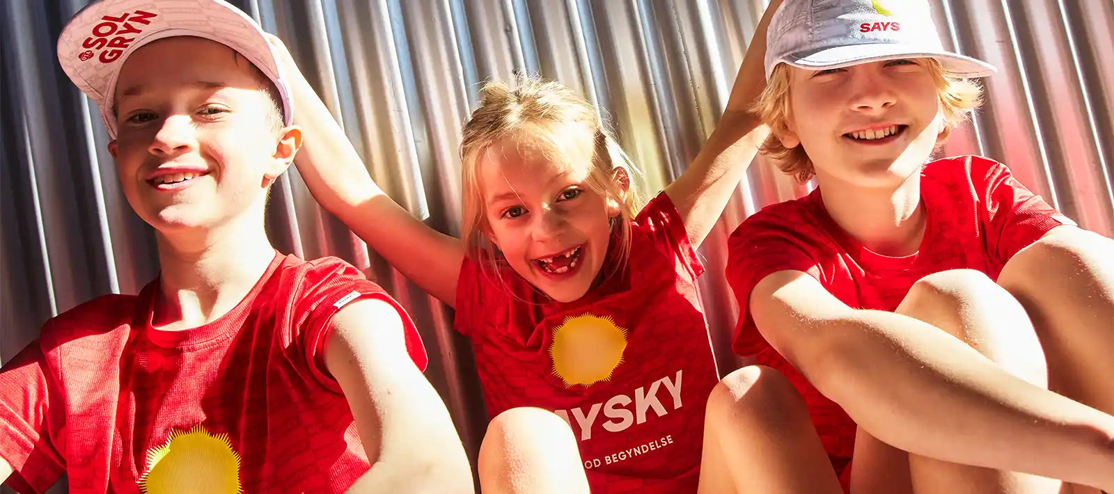 OTA x SAYSKY: A GOOD BEGINNING