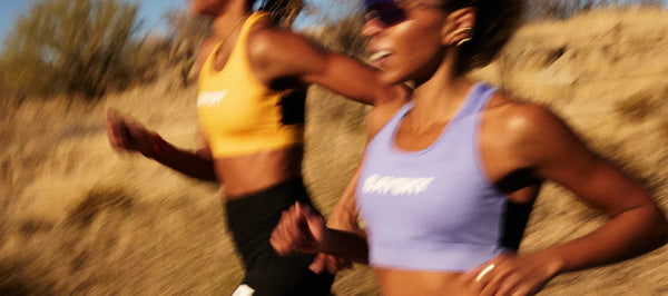 Saysky Sports Bras Guide