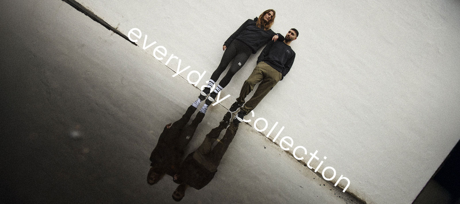 Spring/Summer 2025: Everyday Collection