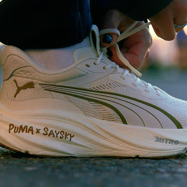 PUMA x SAYSKY Part II: More Than a Race – Saysky.com