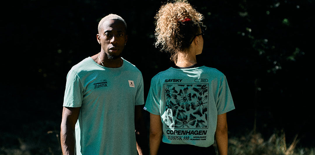 COPENHAGEN RACE WEEK - FALL 2025