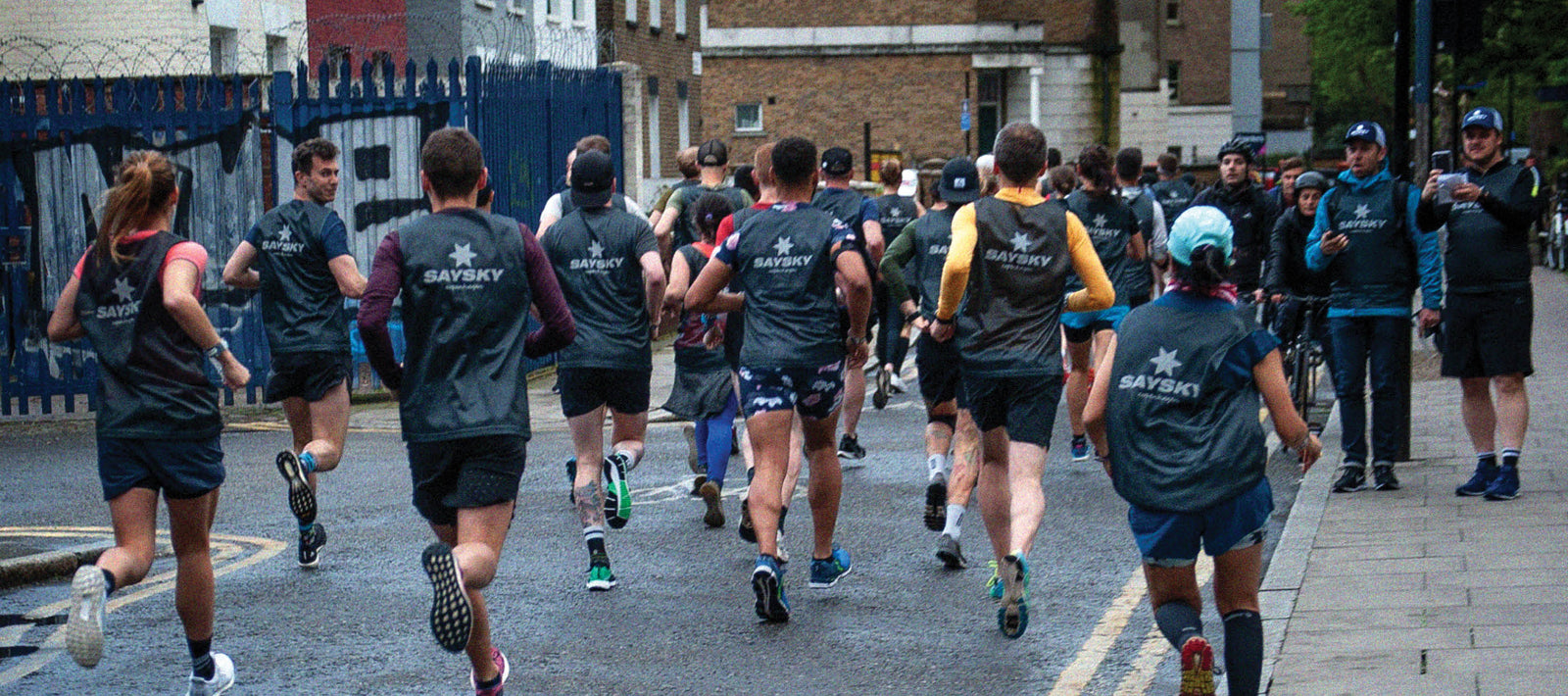 SUB ROSA LONDON 2025