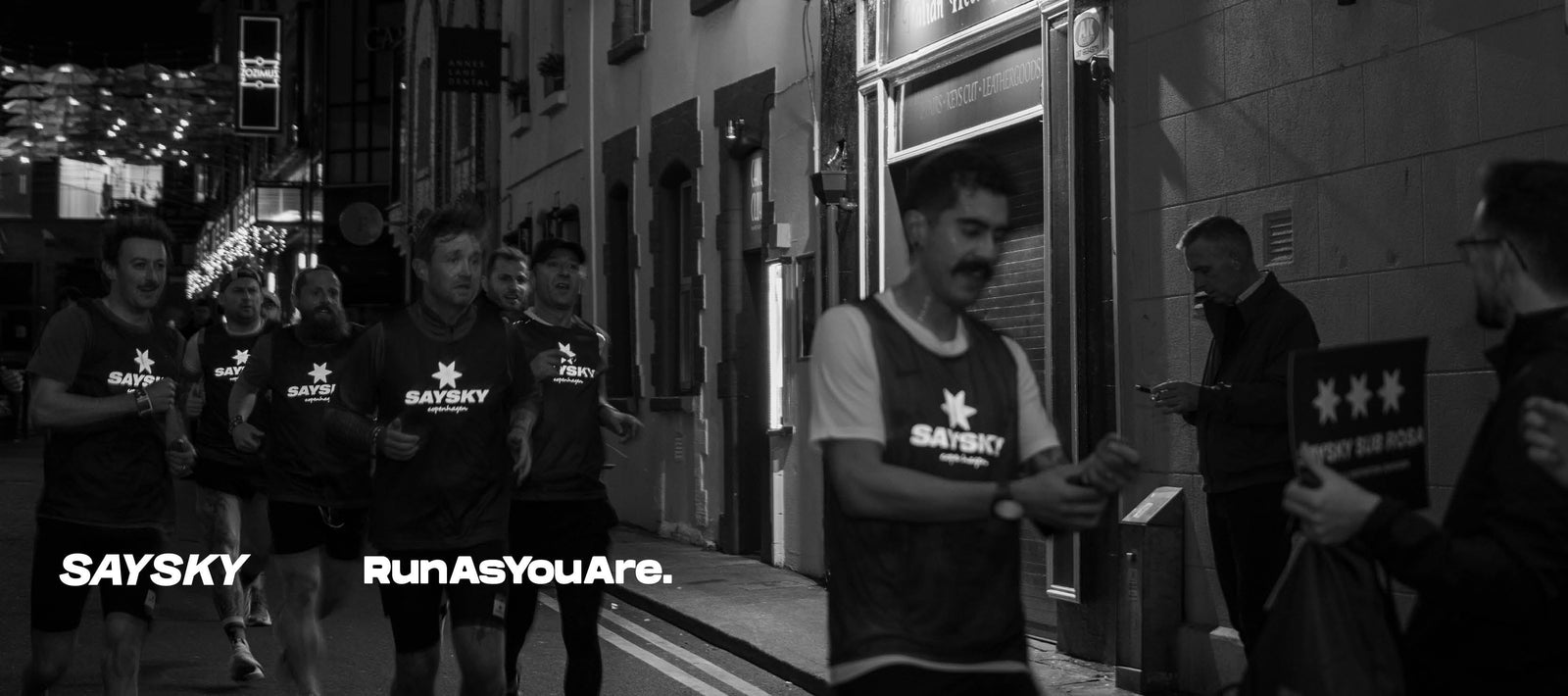 SUB ROSA VANCOUVER - FALL 2025