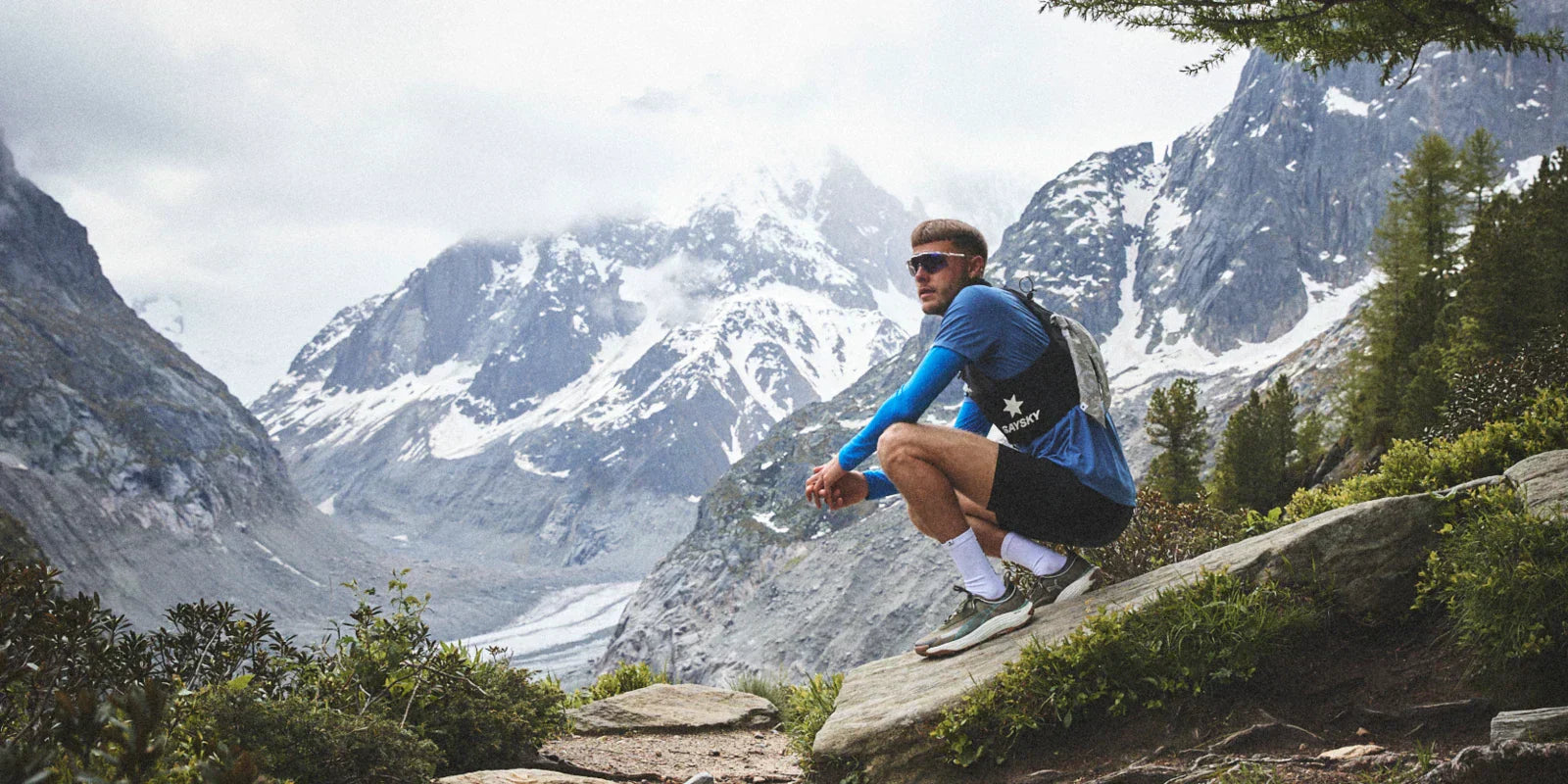 International Key Account Manager for SAYSKY