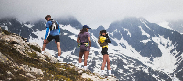 Autumn/Winter 2025: The Flow Collection