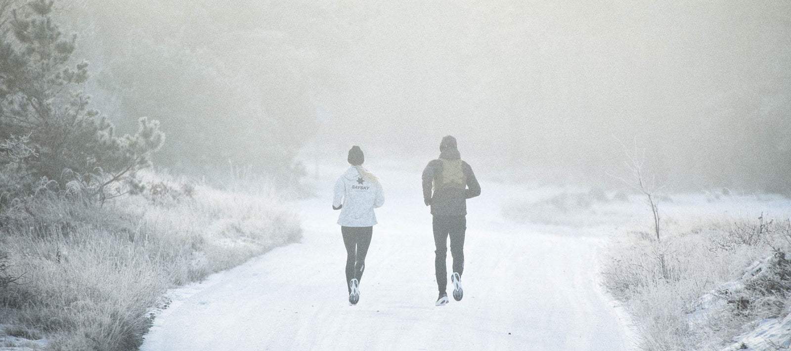 Autumn/Winter 2025: Tundra Tales