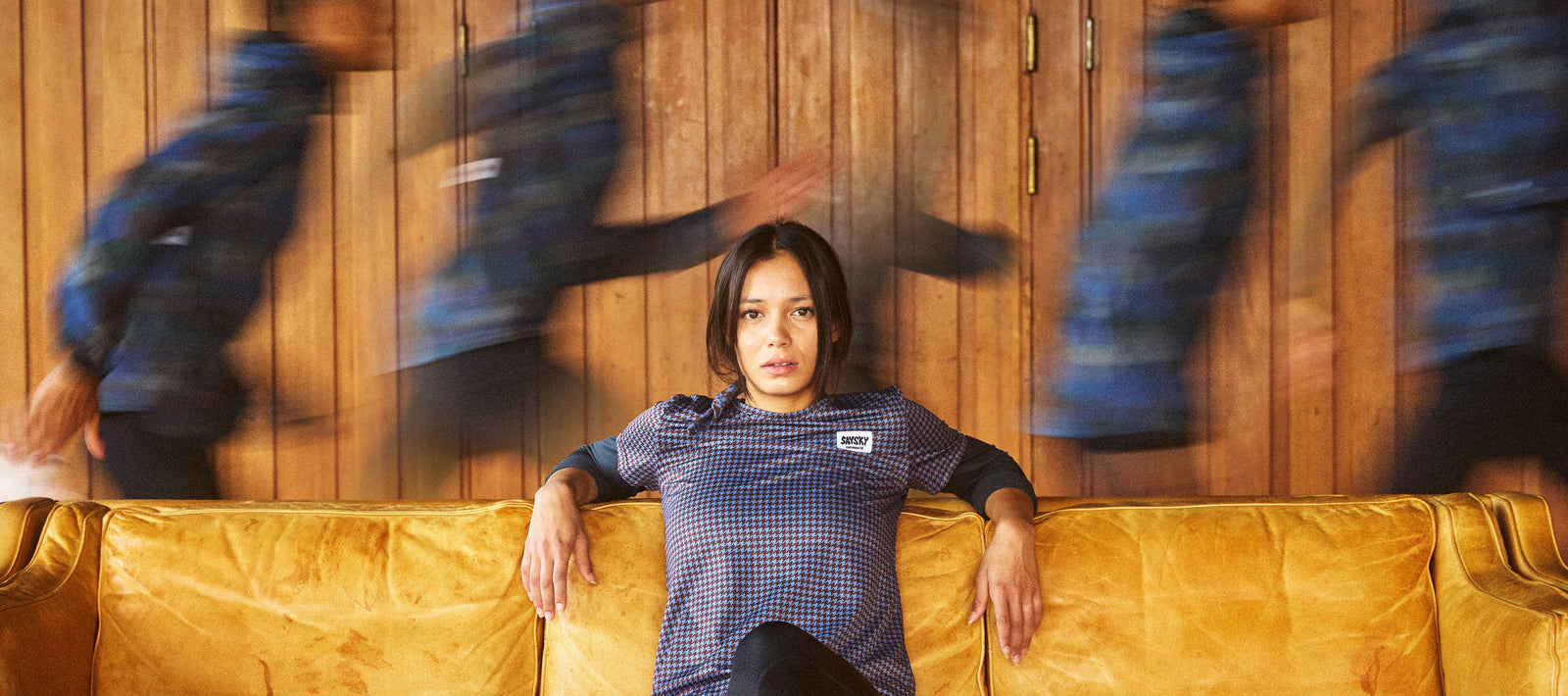 Autumn/Winter 2025: Camo Blooms