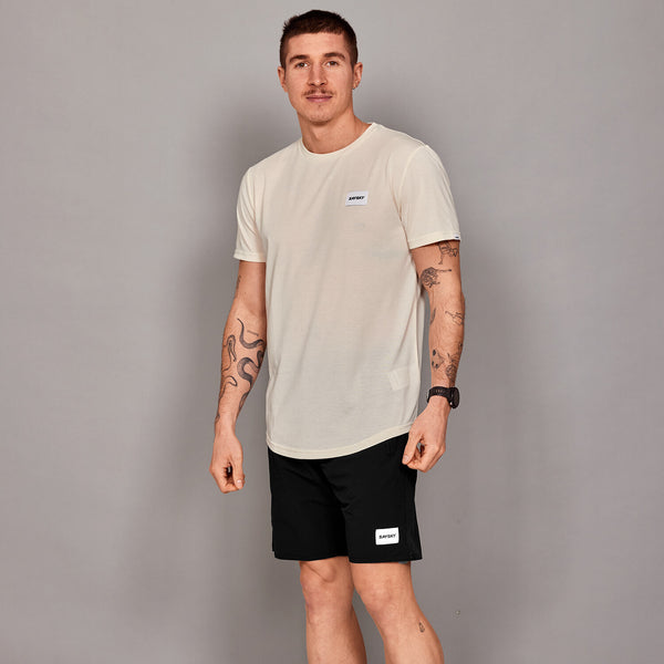 Saysky Clean Motion T-shirt White 102 XMRSS51C102