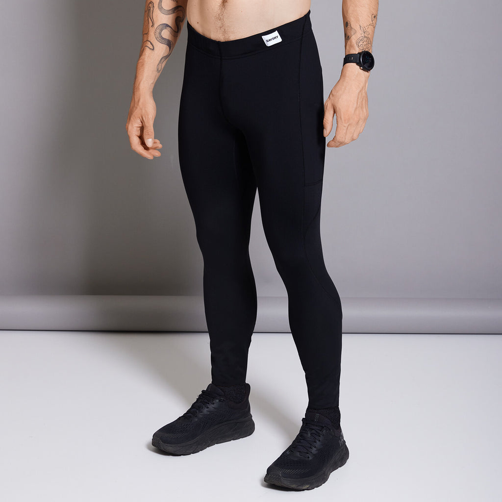 Saysky Motion+ Tights – Saysky.com