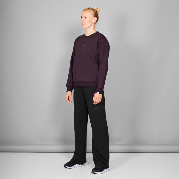 Saysky Everyday Crewneck Purple 708 XWLCR70C708