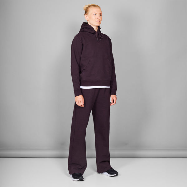 Saysky Everyday Hoodie Purple 708 XWLHO70C708