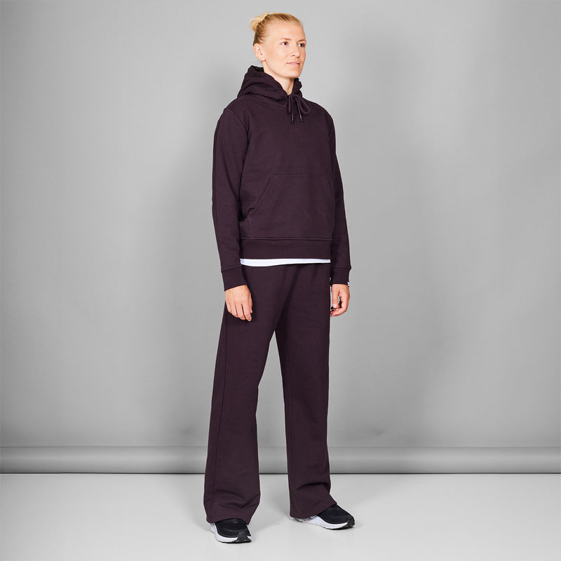 Saysky Everyday Hoodie Purple 708 XWLHO70C708