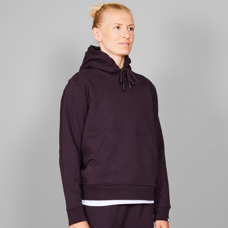 Saysky Everyday Hoodie Purple 708 XWLHO70C708