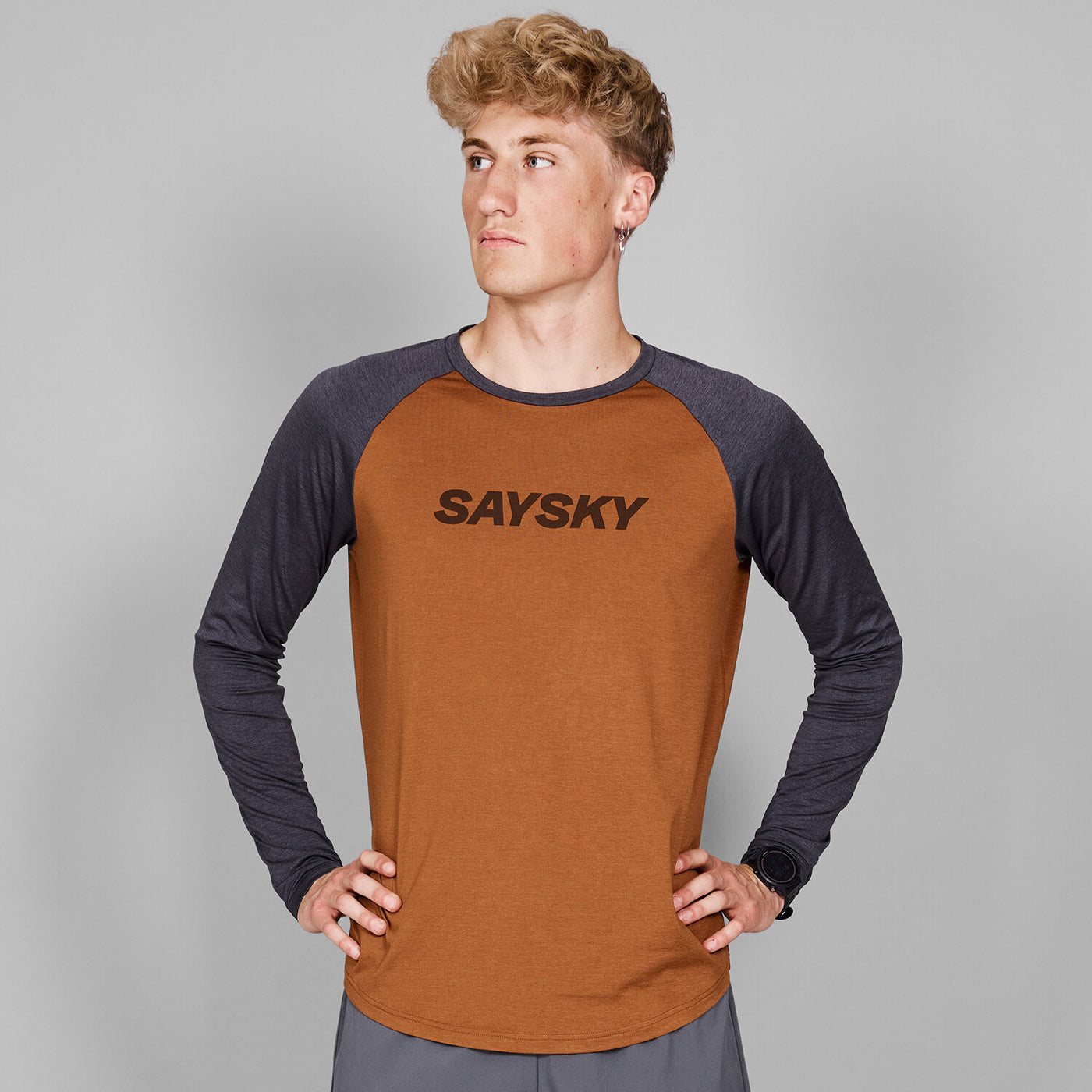 Saysky Pace Long Sleeve – Saysky.com