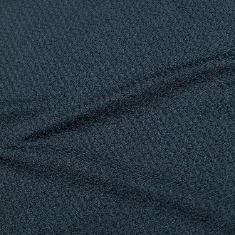 Saysky Mesh Base Layer Long Sleeve Grey 601 XMRBL32C601