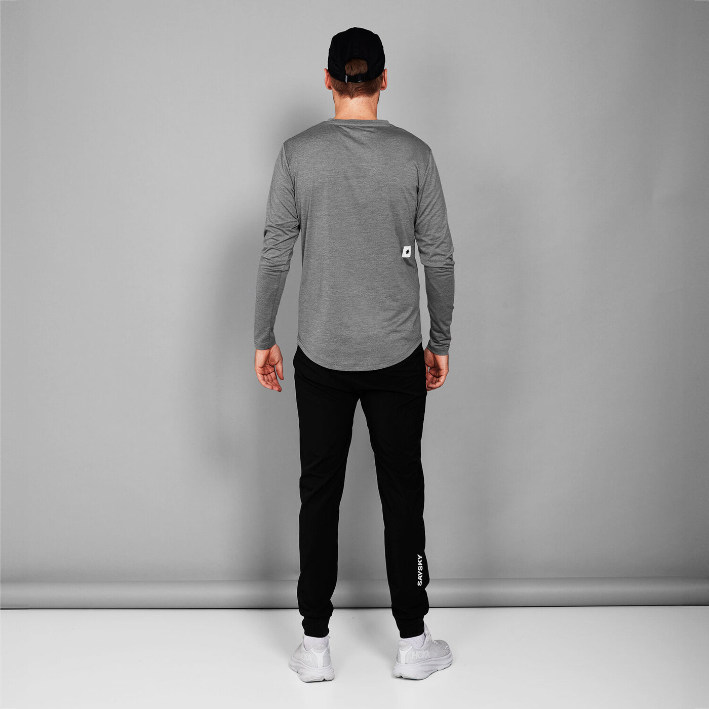 Saysky Clean Pace Long Sleeve – Saysky.com