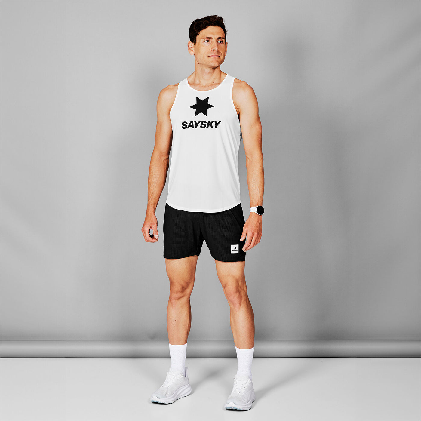 Saysky Flow Shorts 5'' – Saysky.com