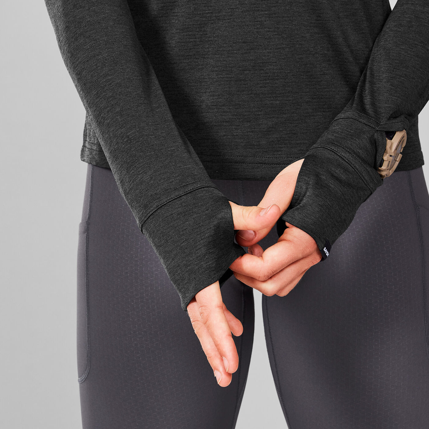 Saysky Clean Flow Long Sleeve – Saysky.com