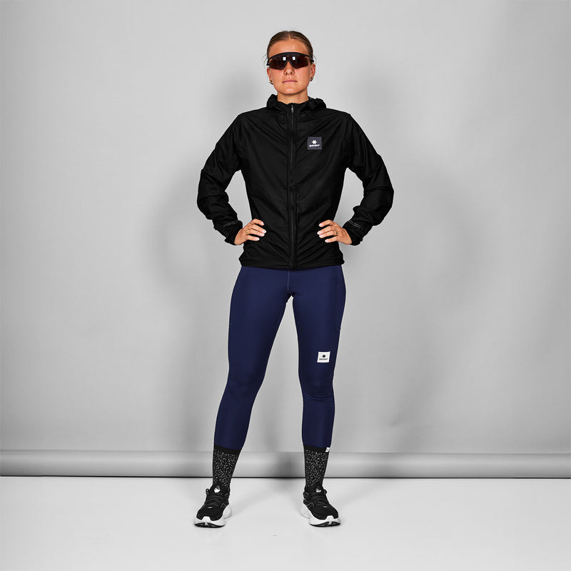 Saysky Flow 2.5L Waterproof Jacket Black 901 XMRJA61C901