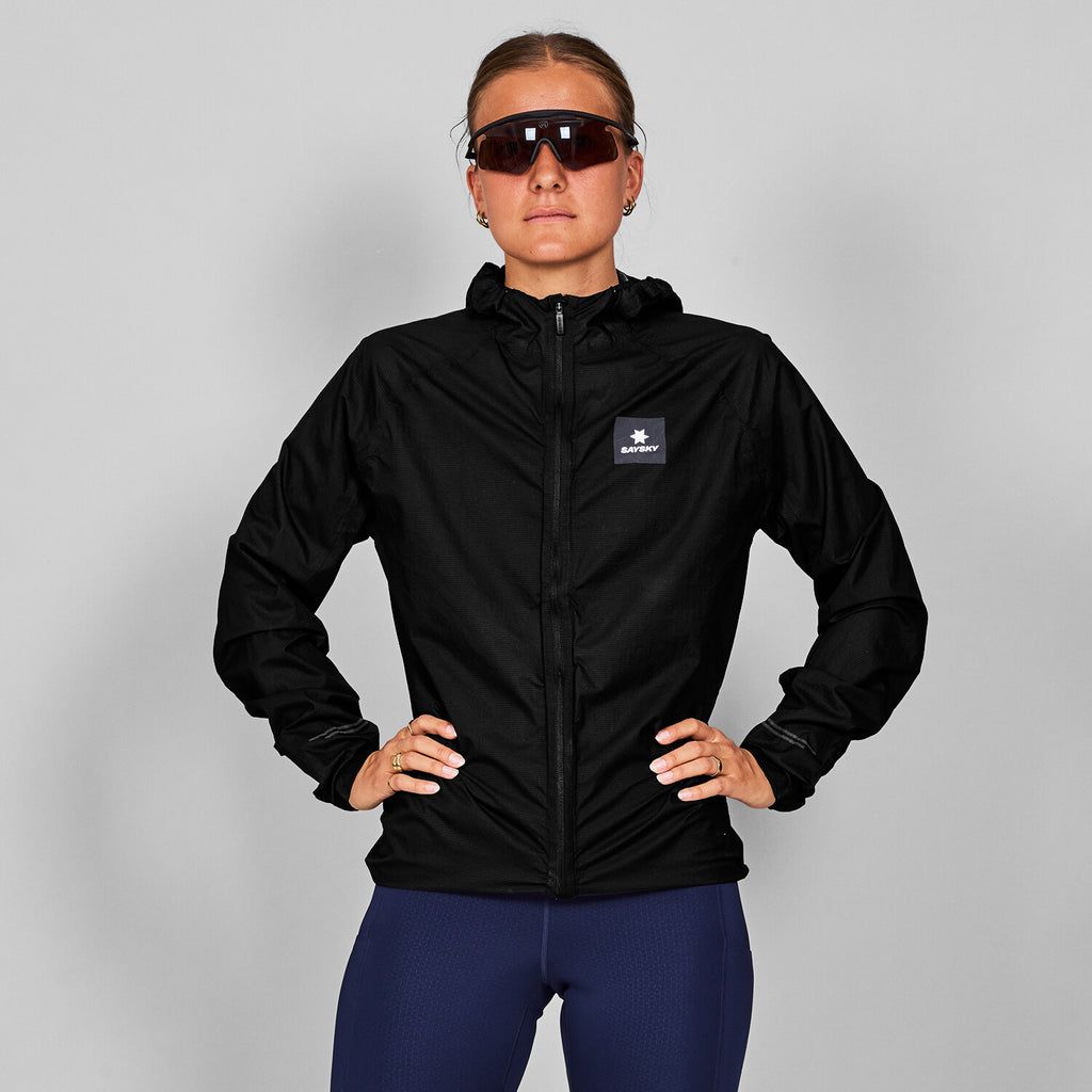 Saysky Flow 2.5L Waterproof Jacket – Saysky.com