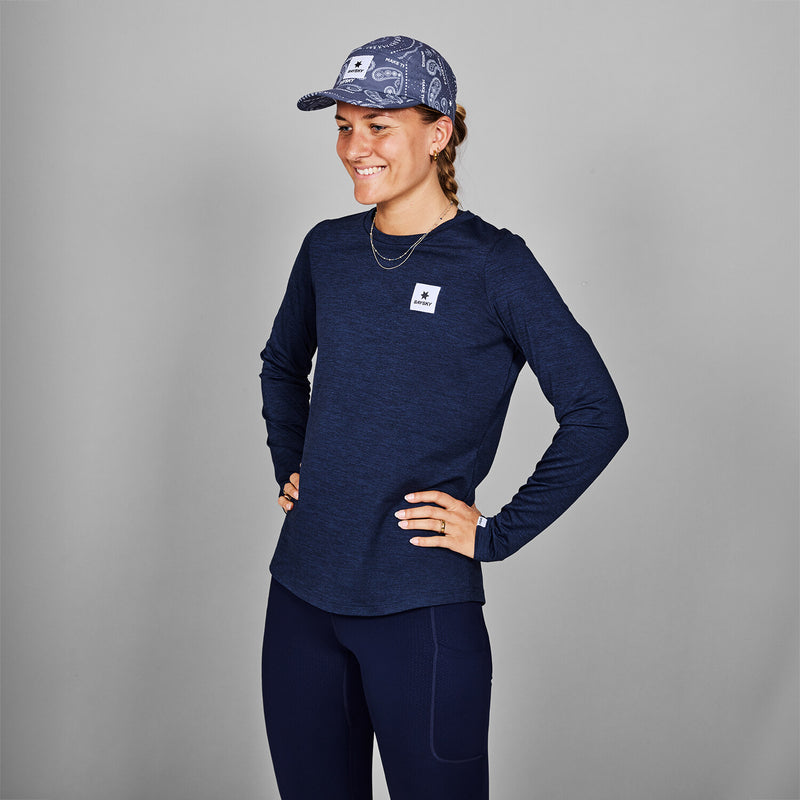 Saysky Combat Cap Blue Paisley 1020 MUACA103C1020