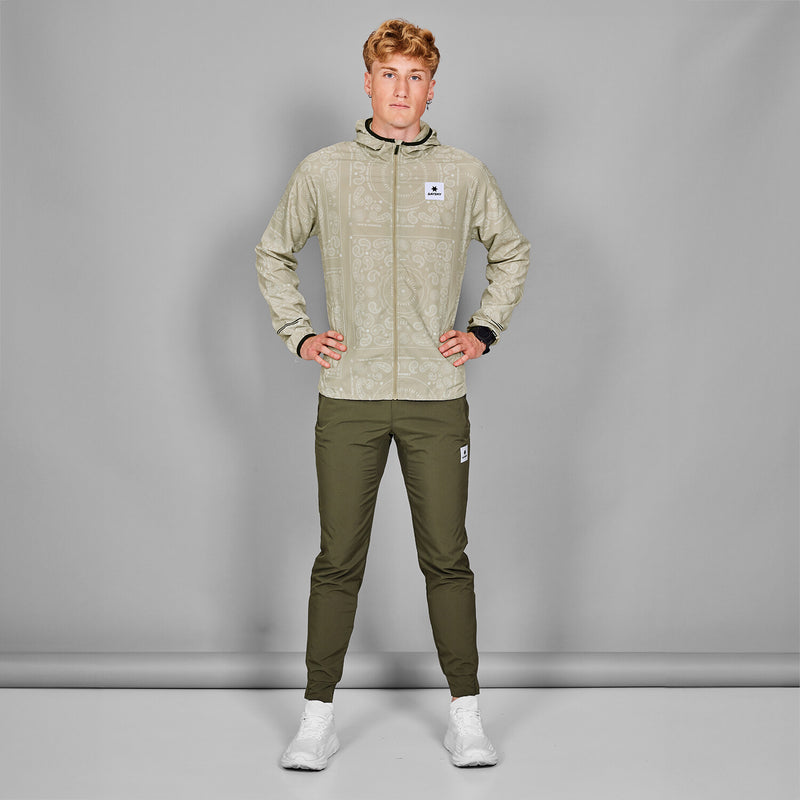 Saysky Paisley Pace Jacket – Saysky.com